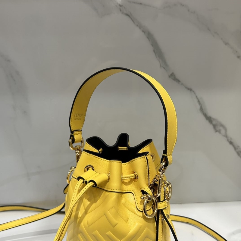 Fendi Bucket Bags